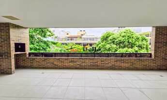 Imagem 2: Apartamento à Venda ou Locação no Recreio dos Bandeirantes, Rio de Janeiro-RJ: 2 Quartos