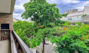 Imagem: Apartamento à Venda ou Locação no Recreio