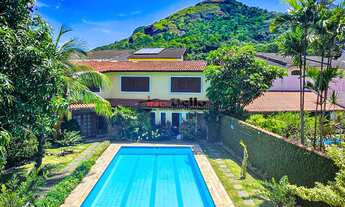 Imagem: Casa em condomínio à venda na cidade de