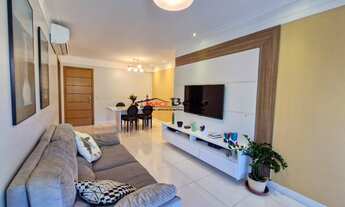 Imagem 7: Imperdível: SPLENDORE Apartamento de 3 quartos com suíte e 2 vagas na Freguesia Jacarepagu