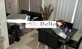 Imagem 6: OPORTUNIDADE CASA TRIPLEX NA RUA POTIGUARA, 4 QUARTOS SENDO 3 SUÍTES, CONDOMÍNIO COM POUCA