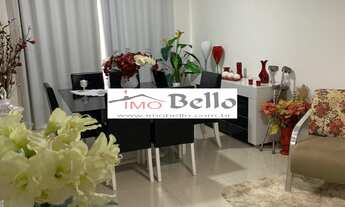 Imagem 7: OPORTUNIDADE CASA TRIPLEX NA RUA POTIGUARA, 4 QUARTOS SENDO 3 SUÍTES, CONDOMÍNIO COM POUCA