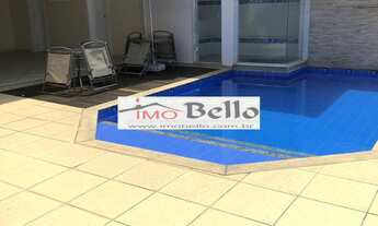 Imagem 2: OPORTUNIDADE CASA TRIPLEX NA RUA POTIGUARA, 4 QUARTOS SENDO 3 SUÍTES, CONDOMÍNIO COM POUCA