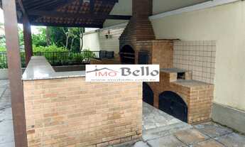 Imagem 5: EXCELENTE APARTAMENTO NO MEIER NA RUA FABIO DA LUZ 104M2