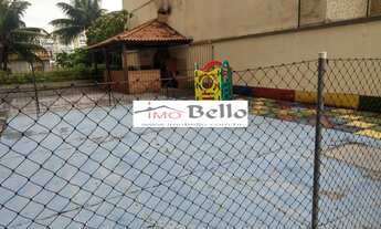 Imagem 6: EXCELENTE APARTAMENTO NO MEIER NA RUA FABIO DA LUZ 104M2