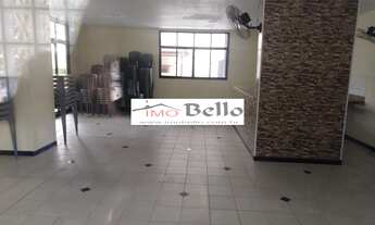 Imagem 2: EXCELENTE APARTAMENTO NO MEIER NA RUA FABIO DA LUZ 104M2