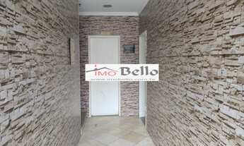 Imagem 4: EXCELENTE APARTAMENTO NO MEIER NA RUA FABIO DA LUZ 104M2