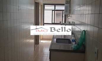 Imagem 7: ABM COSTA BLANCA 2 QUARTOS COM 84M2