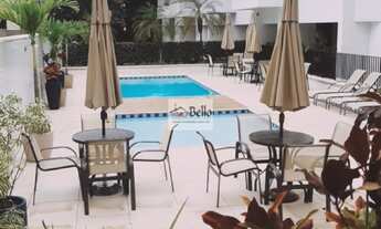 Imagem: Apartamento de 2 Quartos na Ituverava