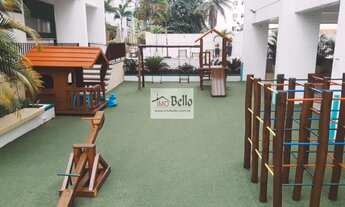 Imagem 2: Apartamento de 2 Quartos na Ituverava