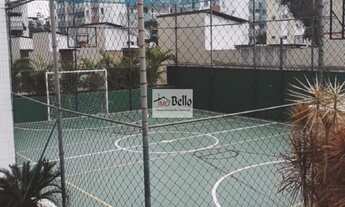 Imagem 5: Apartamento de 2 Quartos na Ituverava