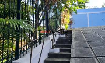 Imagem 5: Imperdível casa em condomínio de luxo no Anil, Rio de Janeiro-RJ: 4 quartos, 1 suíte, 3 sa