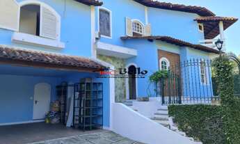 Imagem 6: Imperdível casa em condomínio de luxo no Anil, Rio de Janeiro-RJ: 4 quartos, 1 suíte, 3 sa