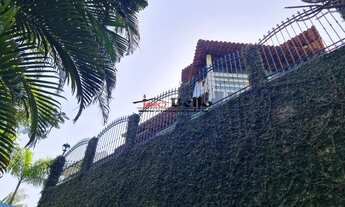 Imagem 4: Imperdível casa em condomínio de luxo no Anil, Rio de Janeiro-RJ: 4 quartos, 1 suíte, 3 sa