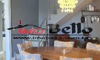 Imagem 6: MAGNÍFICA COBERTURA DUPLEX COM 3 SUÍTES E 3 VAGAS NO RESIDENCIAL MATISSE