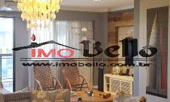 Imagem 3: MAGNÍFICA COBERTURA DUPLEX COM 3 SUÍTES E 3 VAGAS NO RESIDENCIAL MATISSE