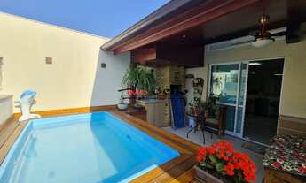 Imagem: Cobertura com 3 Quartos e 181m² na Freguesia