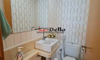 Imagem 7: Cobertura com 3 Quartos e 181m² na Freguesia Jacarepaguá, Rio de Janeiro-RJ - Imperdível!