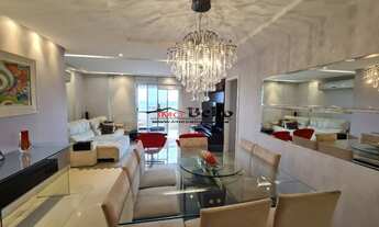 Imagem 5: Apartamento de luxo na Barra da Tijuca: 4 quartos, 4 suítes, 2 salas e 3 vagas de garagem!