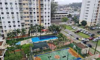 Imagem: LINDO APARTAMENTO 2 QUARTOS NO CAMINHOS