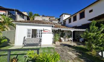 Imagem: LINDA CASA 4 SUÍTES NO VILAREJO ANIL