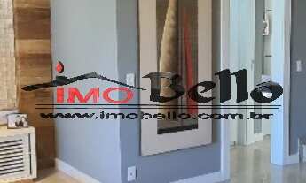 Imagem 5: MAGNÍFICA COBERTURA DUPLEX COM 3 SUÍTES E 3 VAGAS NO RESIDENCIAL MATISSE