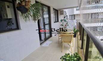 Imagem: VENDO LINDO APARTAMENTO 3 QUARTOS SENDO