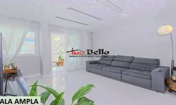 Imagem: Apartamento de 4 quartos, 1 suíte e 2 vagas