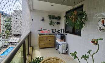 Imagem 4: VENDO LINDO APARTAMENTO 3 QUARTOS SENDO 1 SUÍTE 2 VAGAS 92 M2 NA ARAGUAIA