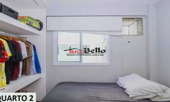 Imagem 5: Apartamento de 4 quartos, 1 suíte e 2 vagas na Freguesia Jacarepaguá, Rio de Janeiro-RJ