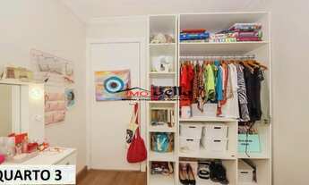 Imagem 7: Apartamento de 4 quartos, 1 suíte e 2 vagas na Freguesia Jacarepaguá, Rio de Janeiro-RJ