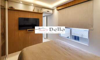 Imagem 7: CASA DUPLEX COM 4 QUARTOS NA FREGUESIA MAGIC GARDEN HOUSES 118M2