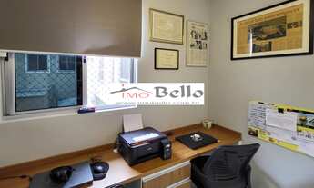 Imagem 3: CASA DUPLEX COM 4 QUARTOS NA FREGUESIA MAGIC GARDEN HOUSES 118M2