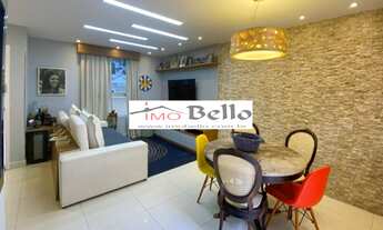 Imagem: CASA DUPLEX COM 4 QUARTOS NA FREGUESIA MAGIC