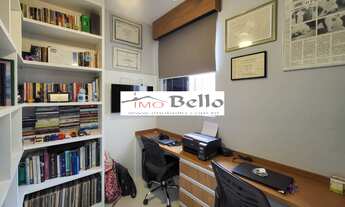 Imagem 6: CASA DUPLEX COM 4 QUARTOS NA FREGUESIA MAGIC GARDEN HOUSES 118M2