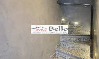 Imagem 5: CASA DUPLEX COM 4 QUARTOS NA FREGUESIA MAGIC GARDEN HOUSES 118M2