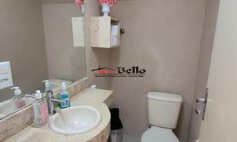 Imagem 7: Casa de luxo em condomínio à venda em Guaratiba, Rio de Janeiro-RJ: 4 quartos, 4 suítes, 2