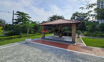 Imagem 5: VENDO APARTAMENTO 3 QUARTOS NO BARRA BALI