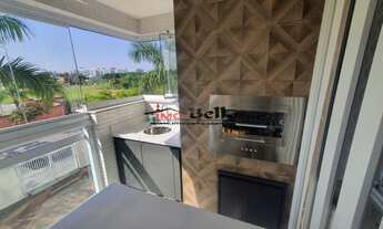 Imagem 6: Apartamento de 2 quartos na Barra da Tijuca, RJ: 2 suítes, 1 sala, 3 banheiros, 86 m² e va