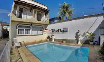 Imagem 4: Casa de luxo em condomínio na Freguesia Jacarepaguá, RJ: 4 quartos, 1 suíte, 3 salas, 4 ba