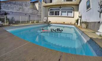 Imagem 3: Casa de luxo em condomínio na Freguesia Jacarepaguá, RJ: 4 quartos, 1 suíte, 3 salas, 4 ba