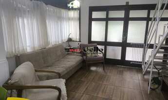 Imagem 2: Casa em Condomínio de Luxo em Vargem Grande, Rio de Janeiro-RJ: 3 Quartos, 2 Suítes, 4 Ban