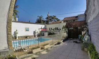 Imagem 6: Casa de luxo em condomínio na Freguesia Jacarepaguá, RJ: 4 quartos, 1 suíte, 3 salas, 4 ba