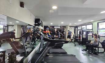 Imagem 3: VENDO APARTAMENTO 3 QUARTOS NO BARRA BALI