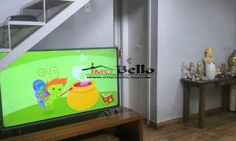 Imagem 5: Casa em Condomínio de Luxo em Vargem Grande, Rio de Janeiro-RJ: 3 Quartos, 2 Suítes, 4 Ban