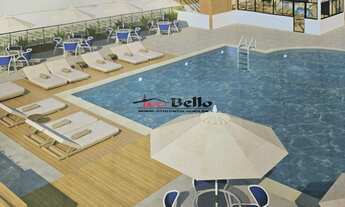 Imagem 4: VENDO APARTAMENTO 3 QUARTOS NO BARRA BALI