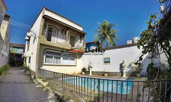 Imagem 2: Casa de luxo em condomínio na Freguesia Jacarepaguá, RJ: 4 quartos, 1 suíte, 3 salas, 4 ba