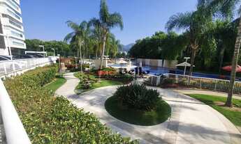 Imagem: Apartamento de 2 quartos na Barra da Tijuca