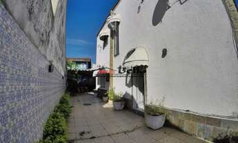 Imagem 5: Casa de luxo em condomínio na Freguesia Jacarepaguá, RJ: 4 quartos, 1 suíte, 3 salas, 4 ba