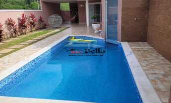 Imagem: Casa de luxo em condomínio à venda em